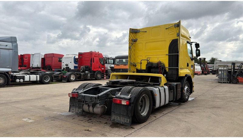 Renault Premium 450 DXI (BOITE MANUELLE / MANUAL GEARBOX) - Tahač: obrázek 4 Renault Premium 450 DXI (BOITE MANUELLE / MANUAL GEARBOX) - Tahač: obrázek 4