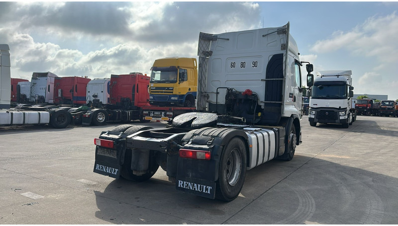 Renault Premium 450 DXI (BOITE MANUELLE / MANUAL GEARBOX) - Tahač: obrázek 5 Renault Premium 450 DXI (BOITE MANUELLE / MANUAL GEARBOX) - Tahač: obrázek 5