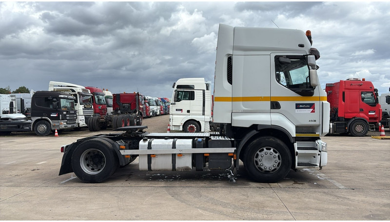 Renault Premium 450 DXI (BOITE MANUELLE / MANUAL GEARBOX) - Tahač: obrázek 3 Renault Premium 450 DXI (BOITE MANUELLE / MANUAL GEARBOX) - Tahač: obrázek 3