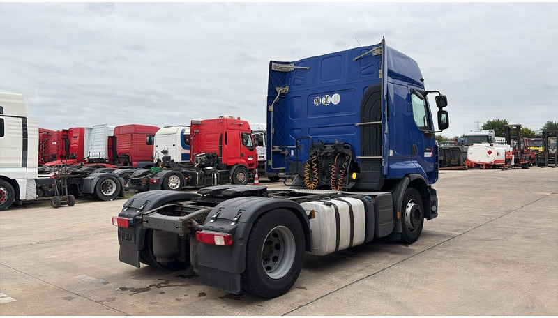 Renault Premium 450 DXI (BOITE MANUELLE / MANUAL GEARBOX) - Tahač: obrázek 5 Renault Premium 450 DXI (BOITE MANUELLE / MANUAL GEARBOX) - Tahač: obrázek 5