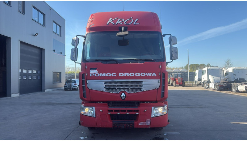 Renault Premium 450 DXI (BOITE MANUELLE / MANUAL GEARBOX / PARFAIT ETAT) - Tahač: obrázek 2 Renault Premium 450 DXI (BOITE MANUELLE / MANUAL GEARBOX / PARFAIT ETAT) - Tahač: obrázek 2
