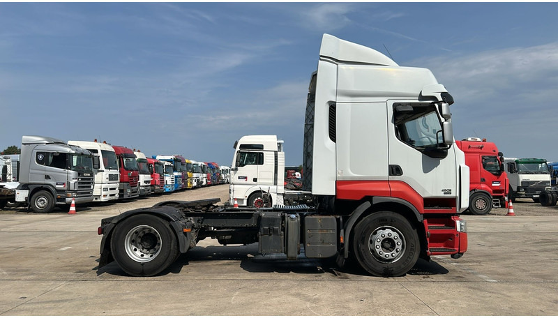 Renault Premium 450 DXI (BOITE MANUELLE / PARFAIT ETAT / MANUAL GEARBOX) - Tahač: obrázek 3 Renault Premium 450 DXI (BOITE MANUELLE / PARFAIT ETAT / MANUAL GEARBOX) - Tahač: obrázek 3