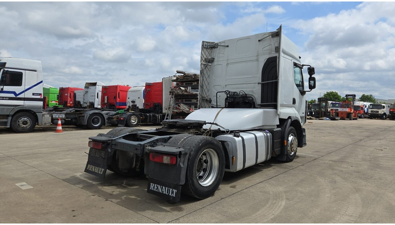 Renault Premium 460 DXI (2 TANKS / AIRCO / CLEAN / PROPRE) - Tahač: obrázek 5 Renault Premium 460 DXI (2 TANKS / AIRCO / CLEAN / PROPRE) - Tahač: obrázek 5