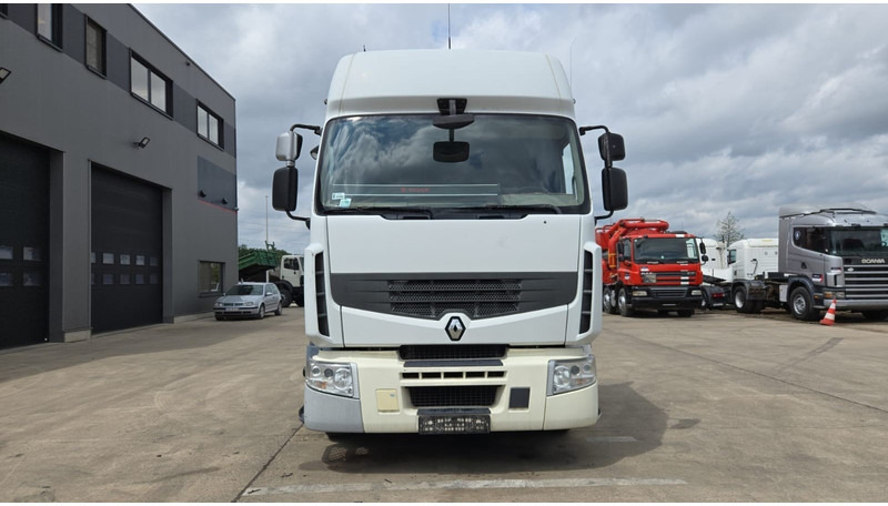 Renault Premium 460 DXI (2 TANKS / AIRCO / CLEAN / PROPRE) - Tahač: obrázek 2 Renault Premium 460 DXI (2 TANKS / AIRCO / CLEAN / PROPRE) - Tahač: obrázek 2