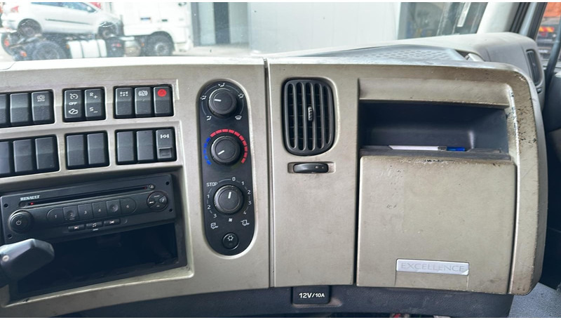 Tahač Renault Premium 460 DXI (GOOD CONDITION / AIRCO / AC): obrázek 18