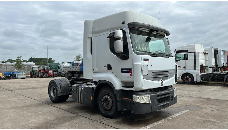 Renault Premium 460 DXI (GOOD CONDITION / AIRCO / AC) - Tahač: obrázek 3 Renault Premium 460 DXI (GOOD CONDITION / AIRCO / AC) - Tahač: obrázek 3