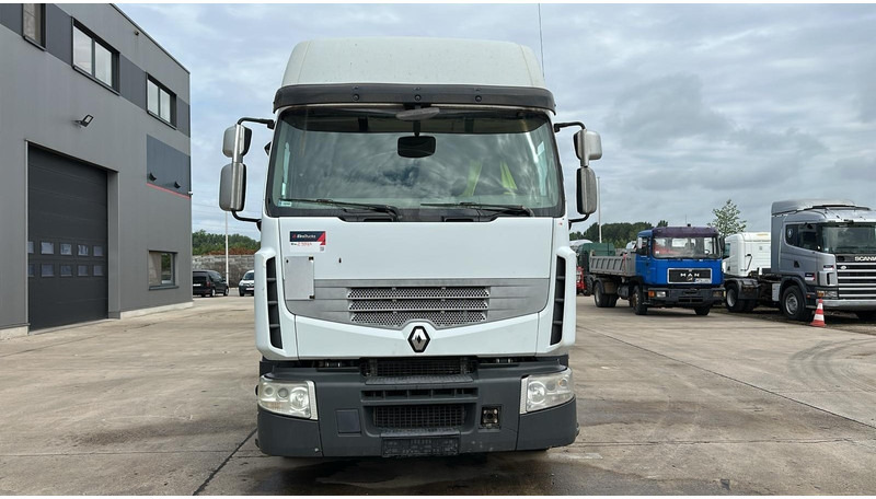Renault Premium 460 DXI (GOOD CONDITION / AIRCO / AC) - Tahač: obrázek 2 Renault Premium 460 DXI (GOOD CONDITION / AIRCO / AC) - Tahač: obrázek 2