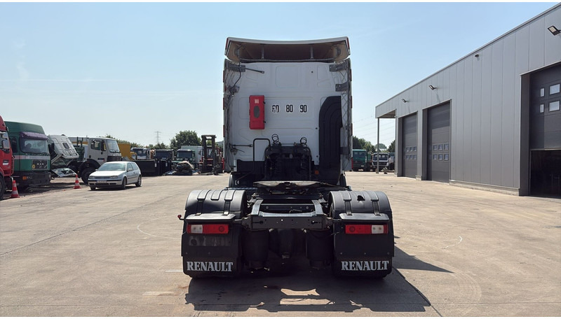 Renault Premium 460 DXI (PERFECT CONDITION / CHASSIS NO RUST / VERY CLEAN / AIRCO / EEV) - Tahač: obrázek 5 Renault Premium 460 DXI (PERFECT CONDITION / CHASSIS NO RUST / VERY CLEAN / AIRCO / EEV) - Tahač: obrázek 5