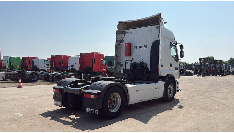 Renault Premium 460 DXI (PERFECT CONDITION / CHASSIS NO RUST / VERY CLEAN / AIRCO / EEV) - Tahač: obrázek 4 Renault Premium 460 DXI (PERFECT CONDITION / CHASSIS NO RUST / VERY CLEAN / AIRCO / EEV) - Tahač: obrázek 4