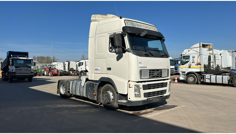 Volvo FH 440 (GOOD CONDITION / BONNE ETAT) - Tahač: obrázek 3 Volvo FH 440 (GOOD CONDITION / BONNE ETAT) - Tahač: obrázek 3