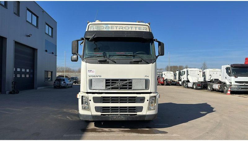 Volvo FH 440 (GOOD CONDITION / BONNE ETAT) - Tahač: obrázek 2 Volvo FH 440 (GOOD CONDITION / BONNE ETAT) - Tahač: obrázek 2