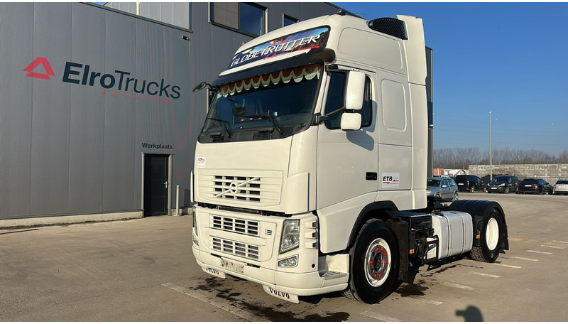 Volvo FH 460 (MANUAL GEARBOX / VERY CLEAN !!! / GOOD TYRES / TOP CONDITION) - Tahač: obrázek 1 Volvo FH 460 (MANUAL GEARBOX / VERY CLEAN !!! / GOOD TYRES / TOP CONDITION) - Tahač: obrázek 1