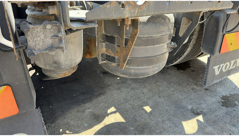 Tahač Volvo FH 500 (RETARDER / GOOD CONDITION / CLEAN CHASSIS): obrázek 10