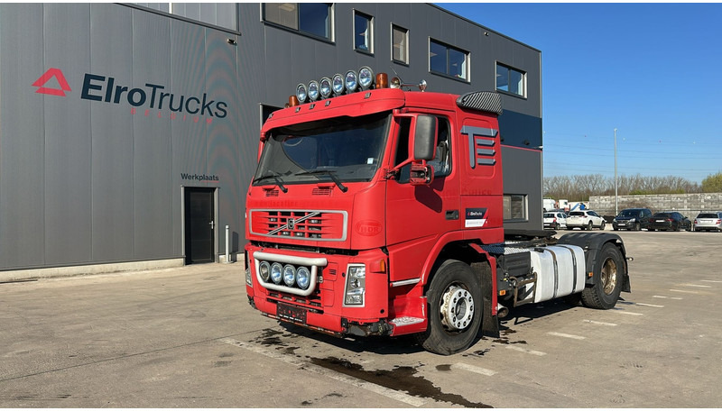 Volvo FM 340 (BELGIAN TRUCK / PERFECT CONDITION / GOOD TYRES / 460.000 KM) - Tahač: obrázek 1 Volvo FM 340 (BELGIAN TRUCK / PERFECT CONDITION / GOOD TYRES / 460.000 KM) - Tahač: obrázek 1