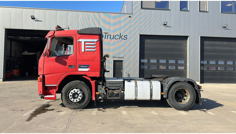 Volvo FM 340 (BELGIAN TRUCK / PERFECT CONDITION / GOOD TYRES / 460.000 KM) - Tahač: obrázek 4 Volvo FM 340 (BELGIAN TRUCK / PERFECT CONDITION / GOOD TYRES / 460.000 KM) - Tahač: obrázek 4