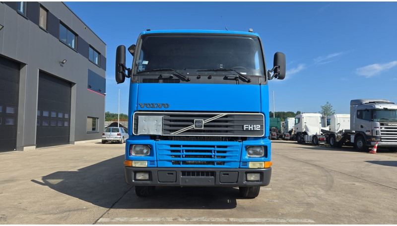 Volvo FH 12.380 (20.100 LITERS / PARFAIT ETAT / TOP CONDITION !!! / 6X2 / BOITE MANUELLE) - Cisternové vozidlo: obrázek 2 Volvo FH 12.380 (20.100 LITERS / PARFAIT ETAT / TOP CONDITION !!! / 6X2 / BOITE MANUELLE) - Cisternové vozidlo: obrázek 2
