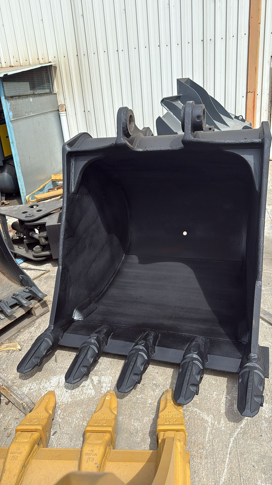 35-40tons Bucket - Lžíce na bagr pro Pásové rýpadlo: obrázek 2 35-40tons Bucket - Lžíce na bagr pro Pásové rýpadlo: obrázek 2