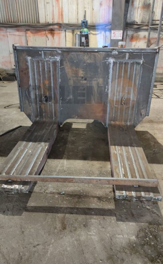 Galen Marble Fork - Vidle: obrázek 4 Galen Marble Fork - Vidle: obrázek 4