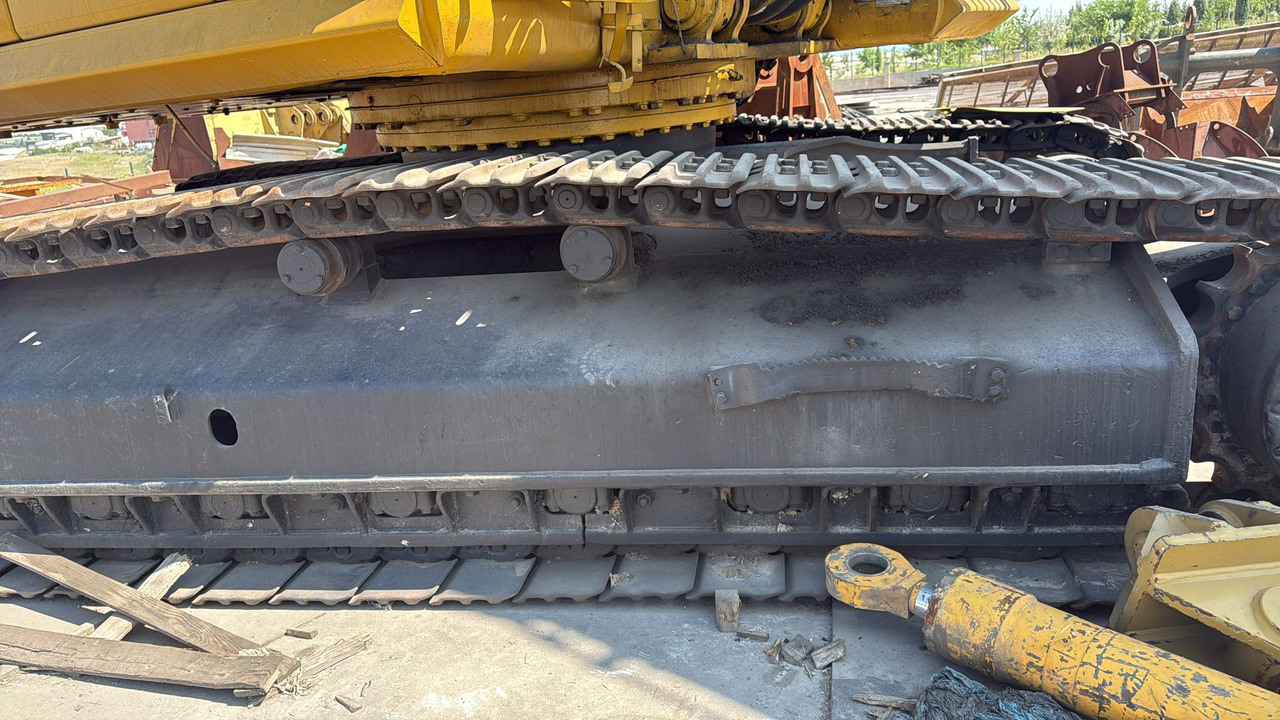 KOMATSU PC450 27meters Demolition Machine - Demoliční bagr: obrázek 5 KOMATSU PC450 27meters Demolition Machine - Demoliční bagr: obrázek 5