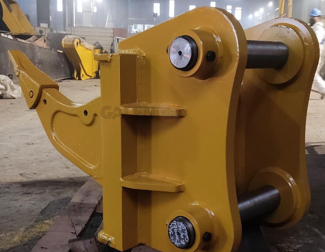 Nový Rozrývač Komatsu PC350 Heavy Duty Rock Ripper: obrázek 9
