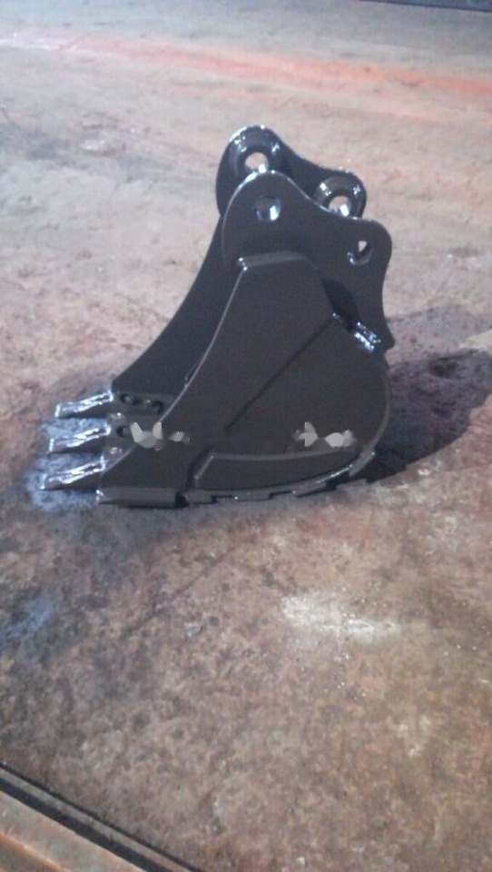 Nový Lžíce na bagr Yanmar BUCKETS: obrázek 6
