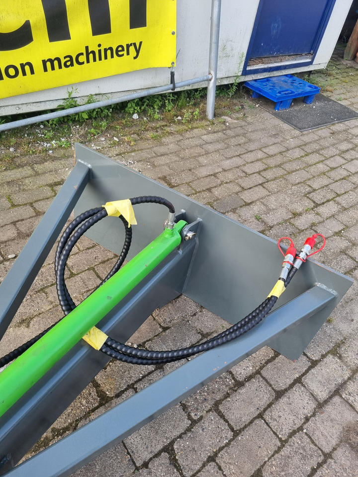 Výložník pro Nakladač Hydraulische JIB 3 ton: obrázek 6