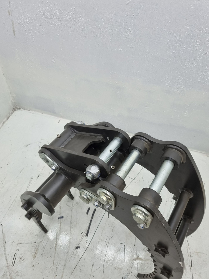 Mechanische Grijper - Drapák pro Mini rýpadlo: obrázek 5 Mechanische Grijper - Drapák pro Mini rýpadlo: obrázek 5