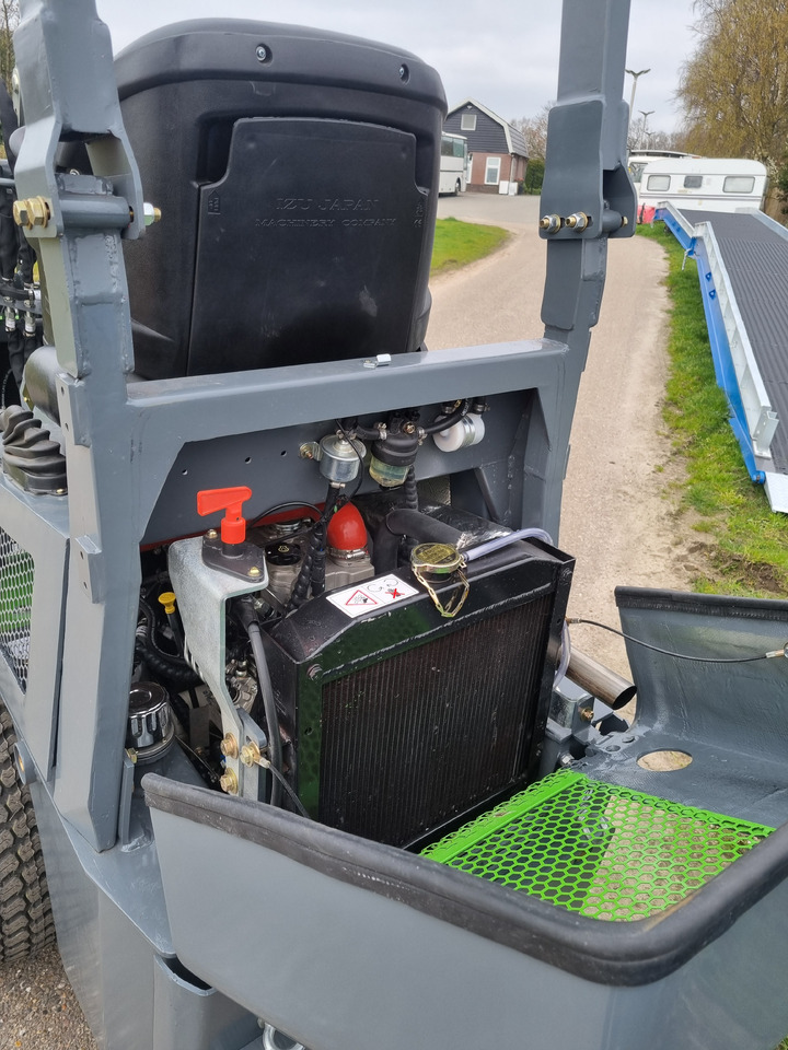 Nový Kolový nakladač WCM L1460: obrázek 21