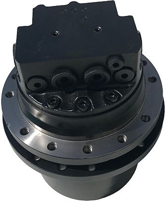 Final drive CAT Caterpillar 301.5 - Koncový převod pro Stavební technika: obrázek 1 Final drive CAT Caterpillar 301.5 - Koncový převod pro Stavební technika: obrázek 1