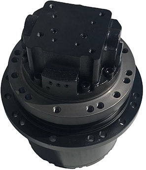 Final drive Caterpillar 303.5 - Koncový převod pro Stavební technika: obrázek 1 Final drive Caterpillar 303.5 - Koncový převod pro Stavební technika: obrázek 1