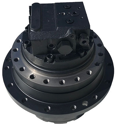 Final drive Caterpillar CAT 314 - Koncový převod pro Stavební technika: obrázek 1 Final drive Caterpillar CAT 314 - Koncový převod pro Stavební technika: obrázek 1