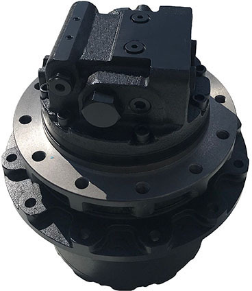 Final drive to Doosan / Daewoo S-75V - Koncový převod pro Stavební technika: obrázek 1 Final drive to Doosan / Daewoo S-75V - Koncový převod pro Stavební technika: obrázek 1