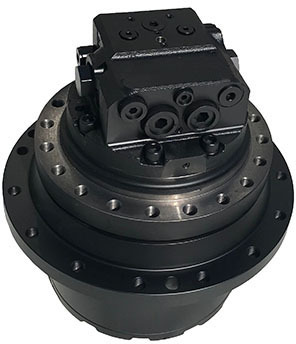 Final drive to Volvo EC140BLC - Koncový převod pro Stavební technika: obrázek 1 Final drive to Volvo EC140BLC - Koncový převod pro Stavební technika: obrázek 1