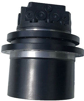 Final drive to Volvo EC25 - Koncový převod pro Stavební technika: obrázek 1 Final drive to Volvo EC25 - Koncový převod pro Stavební technika: obrázek 1