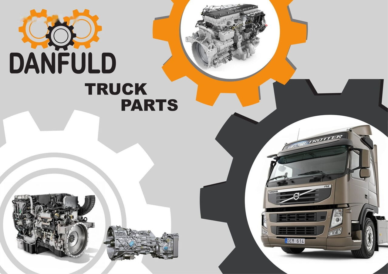 7673955243 Volvo FL10 truck - Hydraulické čerpadlo pro Nákladní auto: obrázek 3 7673955243 Volvo FL10 truck - Hydraulické čerpadlo pro Nákladní auto: obrázek 3