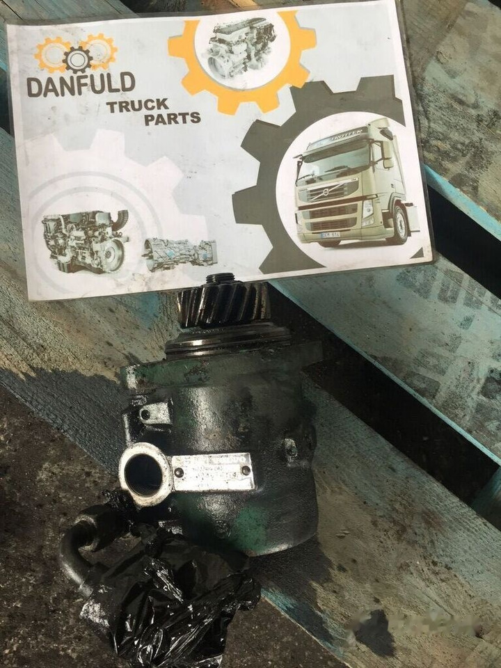 7673955243 Volvo FL10 truck - Hydraulické čerpadlo pro Nákladní auto: obrázek 1 7673955243 Volvo FL10 truck - Hydraulické čerpadlo pro Nákladní auto: obrázek 1
