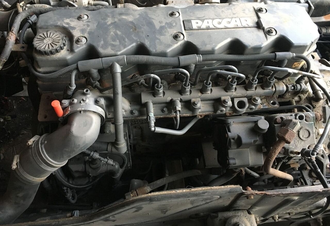 DAF GR165 U2 DAF Lf45 - Motor pro Nákladní auto: obrázek 5 DAF GR165 U2 DAF Lf45 - Motor pro Nákladní auto: obrázek 5