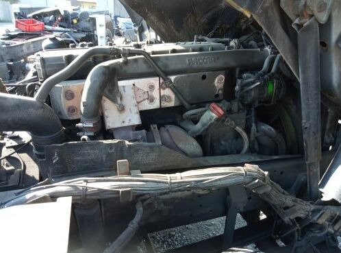 DAF PR265U2 truck - Motor pro Nákladní auto: obrázek 1 DAF PR265U2 truck - Motor pro Nákladní auto: obrázek 1