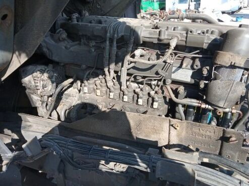 DAF PR265U2 truck - Motor pro Nákladní auto: obrázek 3 DAF PR265U2 truck - Motor pro Nákladní auto: obrázek 3