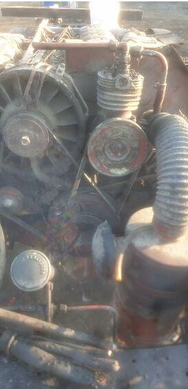 Deutz BF6L913T - Motor pro Nákladní auto: obrázek 2 Deutz BF6L913T - Motor pro Nákladní auto: obrázek 2