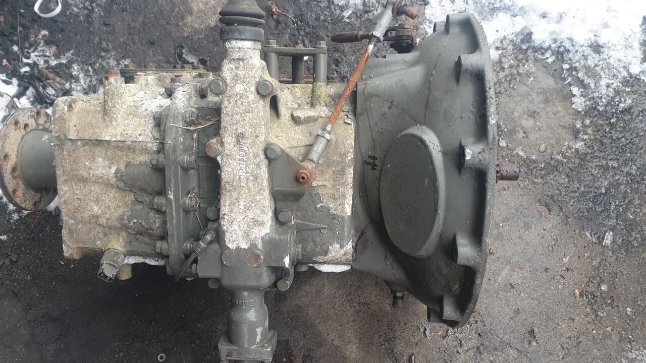 Eaton FS4106B 6791454 truck - Převodovka pro Nákladní auto: obrázek 2 Eaton FS4106B 6791454 truck - Převodovka pro Nákladní auto: obrázek 2