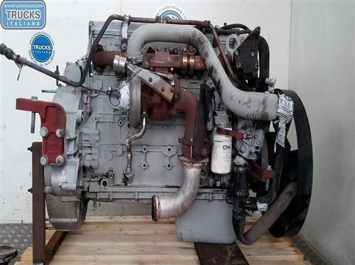 IVECO F4AE0681B 240 IVECO EUROCARGO - Motor pro Nákladní auto: obrázek 3 IVECO F4AE0681B 240 IVECO EUROCARGO - Motor pro Nákladní auto: obrázek 3