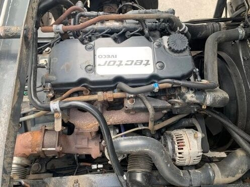 IVECO F4AE3481D   IVECO EUROCARGO truck - Motor pro Nákladní auto: obrázek 4 IVECO F4AE3481D   IVECO EUROCARGO truck - Motor pro Nákladní auto: obrázek 4
