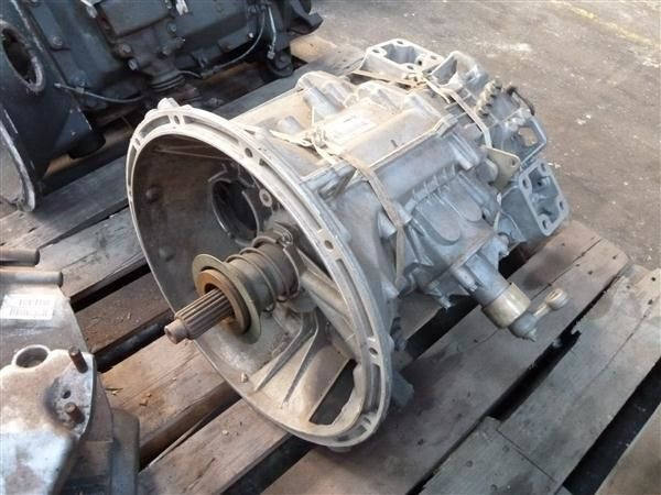 Mercedes-Benz G 85-6 715.060 - Převodovka pro Nákladní auto: obrázek 1 Mercedes-Benz G 85-6 715.060 - Převodovka pro Nákladní auto: obrázek 1