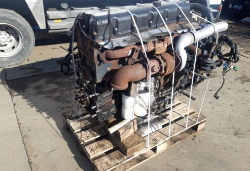 Renault DCI Renault PREMIUM truck - Motor pro Nákladní auto: obrázek 3 Renault DCI Renault PREMIUM truck - Motor pro Nákladní auto: obrázek 3