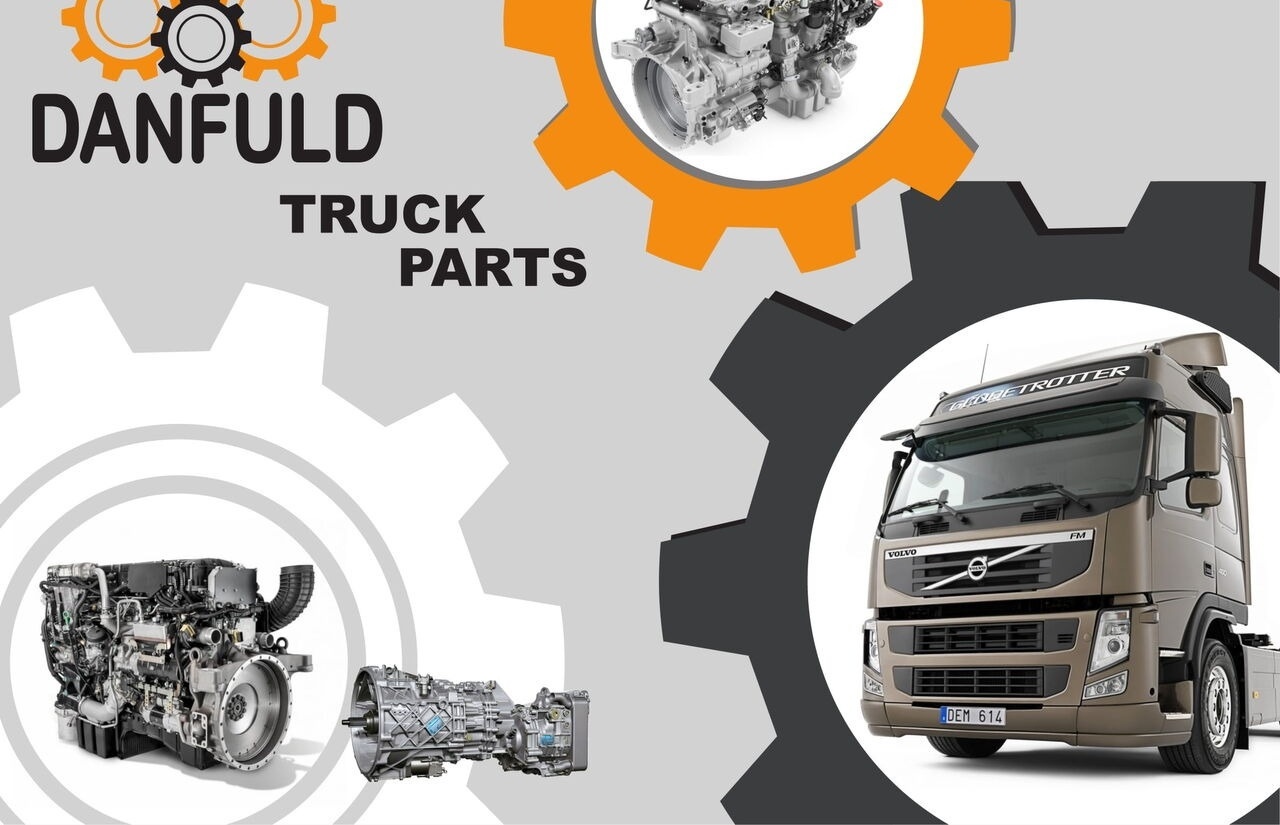 Volvo FL 9s75 Volvo FL - Převodovka pro Nákladní auto: obrázek 2 Volvo FL 9s75 Volvo FL - Převodovka pro Nákladní auto: obrázek 2