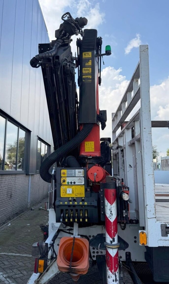 PALFINGER PK18002EH - Hydraulická ruka: obrázek 4 PALFINGER PK18002EH - Hydraulická ruka: obrázek 4