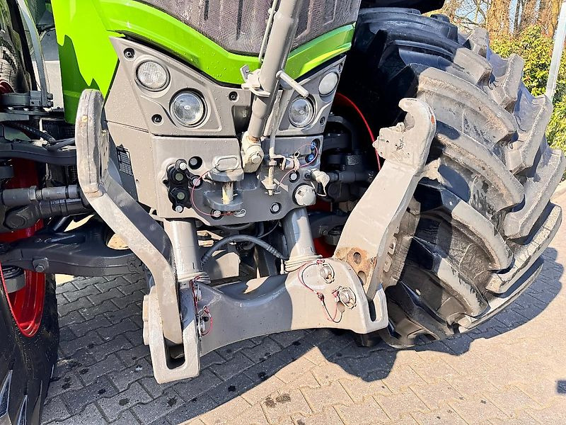 FENDT 1050 Gen2 ProfiPlus - Traktor: obrázek 4 FENDT 1050 Gen2 ProfiPlus - Traktor: obrázek 4