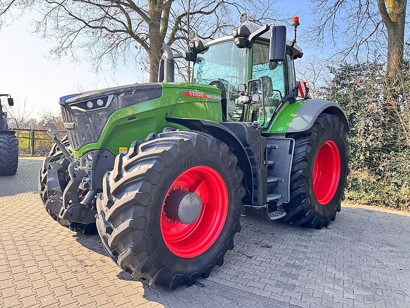 Fendt 1050 Gen2 ProfiPlus - Pásový traktor: obrázek 1 Fendt 1050 Gen2 ProfiPlus - Pásový traktor: obrázek 1