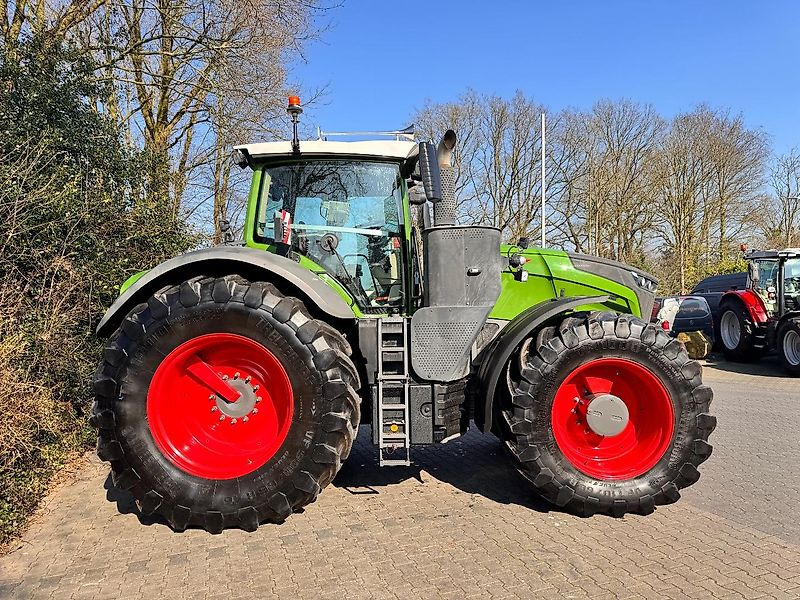 Fendt 1050 Gen2 ProfiPlus - Pásový traktor: obrázek 2 Fendt 1050 Gen2 ProfiPlus - Pásový traktor: obrázek 2